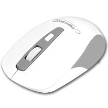 Esperanza EM130W Sargas Bluetooth Mouse White EM130W