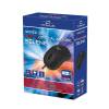 Titanium TM124K Selene Wired Mouse Black TM124K