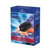 Titanium TM125K Dorado Wired Mouse Black TM125K