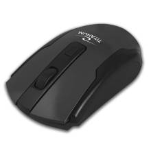 Titanium TM123K Vela Bluetooth Mouse Black TM123K