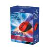 Titanium TM122R Fornax Bluetooth Mouse Red TM122R