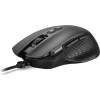 Sharkoon Shark Force 3 RGB Mouse Black 4044951040254