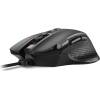 Sharkoon Shark Force 3 RGB Mouse Black 4044951040254