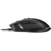 Sharkoon Shark Force 3 RGB Mouse Black 4044951040254