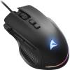 Sharkoon Shark Force 3 RGB Mouse Black 4044951040254