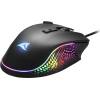 Sharkoon Shark Force 3 RGB Mouse Black 4044951040254