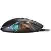 Sharkoon Shark Force 3 RGB Mouse Black 4044951040254