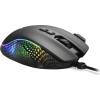 Sharkoon Shark Force 3 RGB Mouse Black 4044951040254