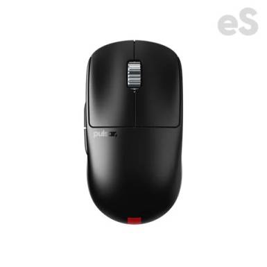 Pulsar X2 v3 eS Mini Wireless Gaming Mouse Black PX23ES11 Pulsar X2 v3 eS Mini Wireless Gaming Mouse Black PX23ES11