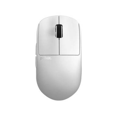 Pulsar X2H v3 Medium Wireless Gaming Mouse White PX2H322 Pulsar X2H v3 Medium Wireless Gaming Mouse White PX2H322