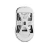 Pulsar X2H v3 Medium Wireless Gaming Mouse White PX2H322