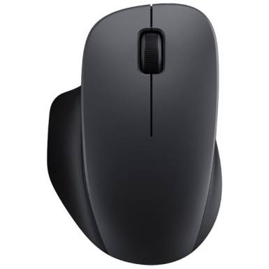 Xiaomi Wireless Mouse Comfort Edition Black BHR9359GL Xiaomi Wireless Mouse Comfort Edition Black BHR9359GL