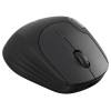 Rapoo MT560 Wireless Bluetooth Mulit-Mode Mouse Black 00226116