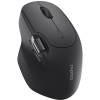 Rapoo MT560 Wireless Bluetooth Mulit-Mode Mouse Black 00226116