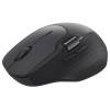 Rapoo MT560 Wireless Bluetooth Mulit-Mode Mouse Black 00226116