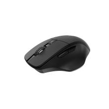 Rapoo M610 Multi-mode Wireless Bluetooth Mouse Black 00229636
