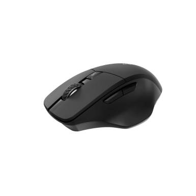 Rapoo M610 Multi-mode Wireless Bluetooth Mouse Black 00229636 Rapoo M610 Multi-mode Wireless Bluetooth Mouse Black 00229636