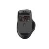 Rapoo M610 Multi-mode Wireless Bluetooth Mouse Black 00229636