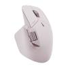 Rapoo MT760M Wireless Bluetooth Multi-Mode Mouse Pink Rose 00226041