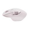 Rapoo MT760M Wireless Bluetooth Multi-Mode Mouse Pink Rose 00226041