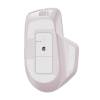Rapoo MT760M Wireless Bluetooth Multi-Mode Mouse Pink Rose 00226041