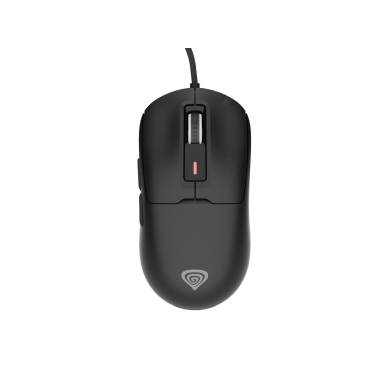 Genesis Krypton 660 RGB Gaming Mouse Black NMG-2189 Genesis Krypton 660 RGB Gaming Mouse Black NMG-2189