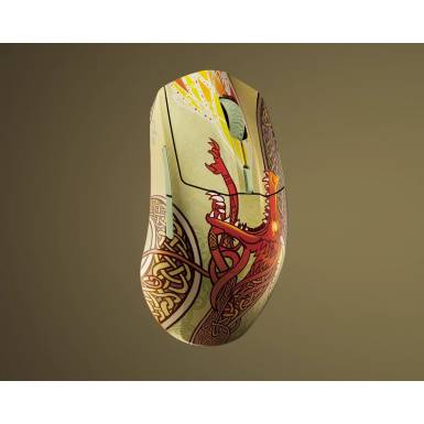 Steelseries CS2 Dragon Lore Edition Gaming Wireless Mouse 62614 Steelseries CS2 Dragon Lore Edition Gaming Wireless Mouse 62614