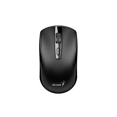 Genius ECO-8150 Wireless Mousre Black 31030045400 Genius ECO-8150 Wireless Mousre Black 31030045400