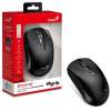 Genius ECO-8150 Wireless Mousre Black 31030045400