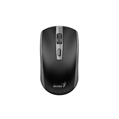 Genius ECO-8150 Wireless Mousre Black/Grey 31030045402