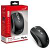 Genius ECO-8150 Wireless Mousre Black/Grey 31030045402