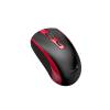 Genius ECO-8150 Wireless Mousre Black/Red 31030045401