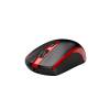 Genius ECO-8150 Wireless Mousre Black/Red 31030045401