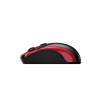 Genius ECO-8150 Wireless Mousre Black/Red 31030045401