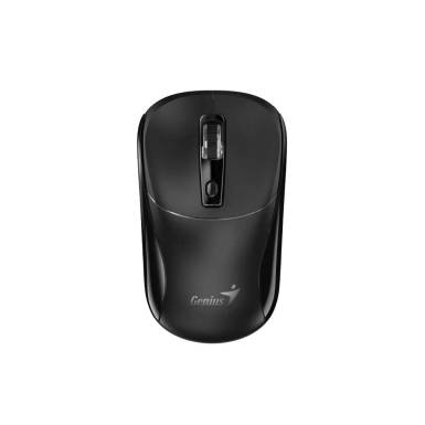 Genius NX-7123 Wireless Mouse Black 31030043400 Genius NX-7123 Wireless Mouse Black 31030043400