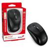 Genius NX-7123 Wireless Mouse Black 31030043400