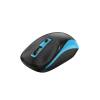 Genius NX-7123 Wireless Mouse Black/Blue 31030043401