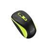 Genius NX-7123 Wireless Mouse Black/Green 31030043403