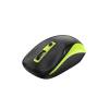 Genius NX-7123 Wireless Mouse Black/Green 31030043403