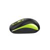 Genius NX-7123 Wireless Mouse Black/Green 31030043403