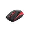 Genius NX-7123 Wireless Mouse Black/Red 31030043402