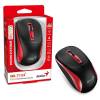Genius NX-7123 Wireless Mouse Black/Red 31030043402