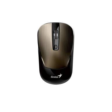 Genius NX-7125 Wireless Mouse Chocolate 31030044401 Genius NX-7125 Wireless Mouse Chocolate 31030044401