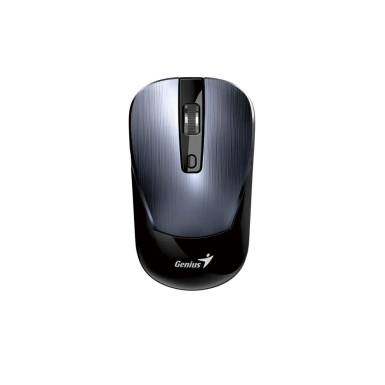 Genius NX-7125 Wireless Mouse Iron Grey 31030044400 Genius NX-7125 Wireless Mouse Iron Grey 31030044400