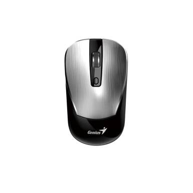 Genius NX-7125 Wireless Mouse Silver 31030044402 Genius NX-7125 Wireless Mouse Silver 31030044402