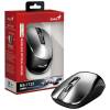 Genius NX-7125 Wireless Mouse Silver 31030044402