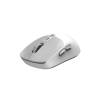 Genius NX-8080S BT Wireless Bluetooth Mouse Grey/White 31030042401
