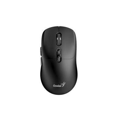Genius NX-8080S BT Wireless Bluetooth Mouse Black 31030042400 Genius NX-8080S BT Wireless Bluetooth Mouse Black 31030042400