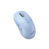 Genius NX-8080S BT Wireless Bluetooth Mouse Tiffany Blue 31030042402