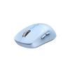 Genius NX-8080S BT Wireless Bluetooth Mouse Tiffany Blue 31030042402